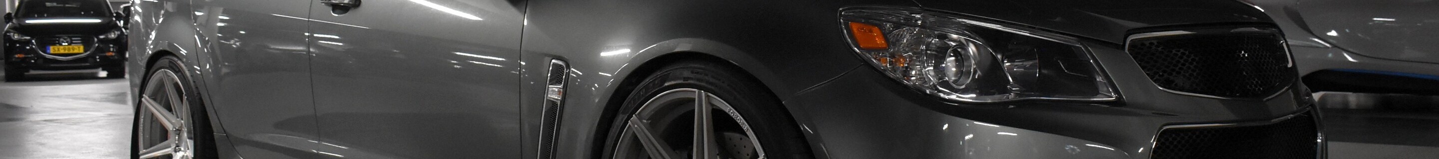 Chevrolet SS