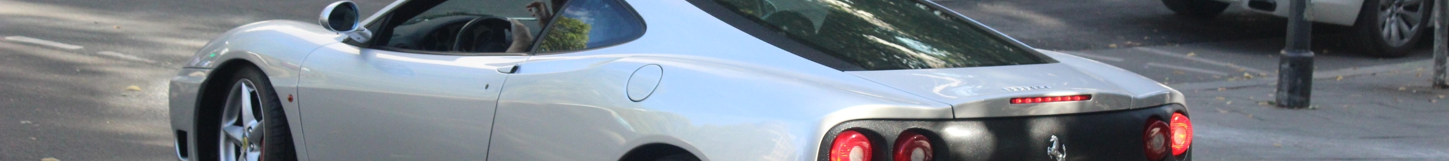 Ferrari 360 Modena