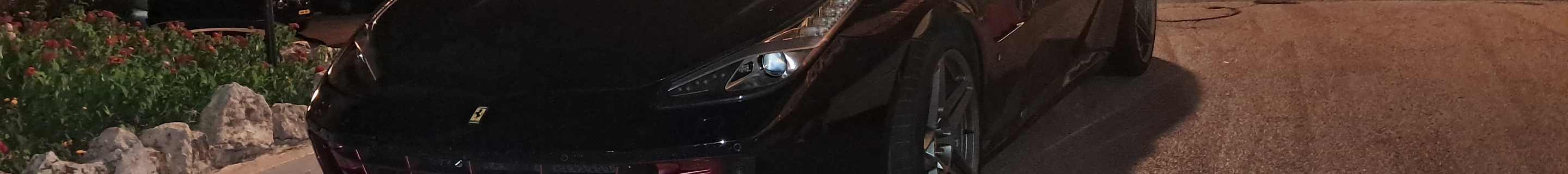 Ferrari FF