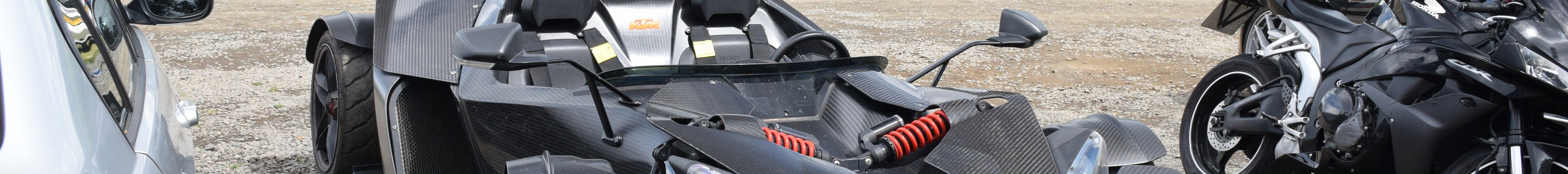 KTM X-Bow