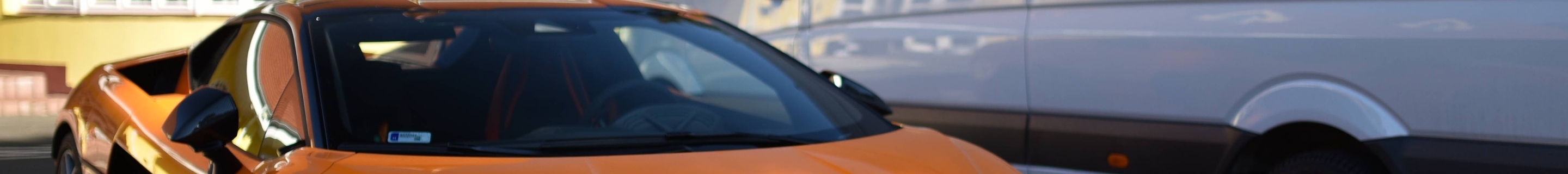 Lamborghini Temerario