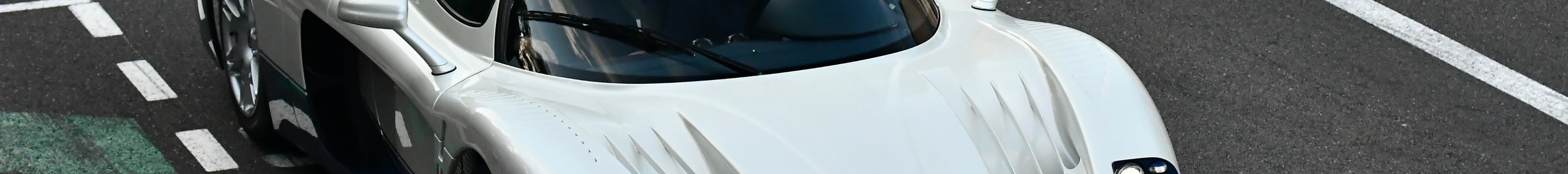 Maserati MC12