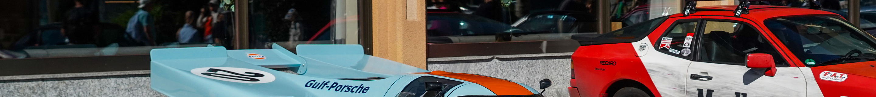 Porsche 917K