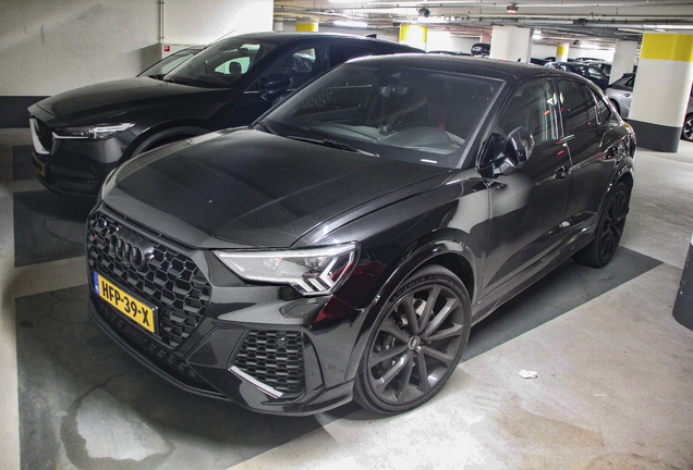 Audi RS Q3 Sportback 2020