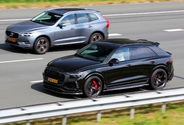 Audi RS Q8 Urban