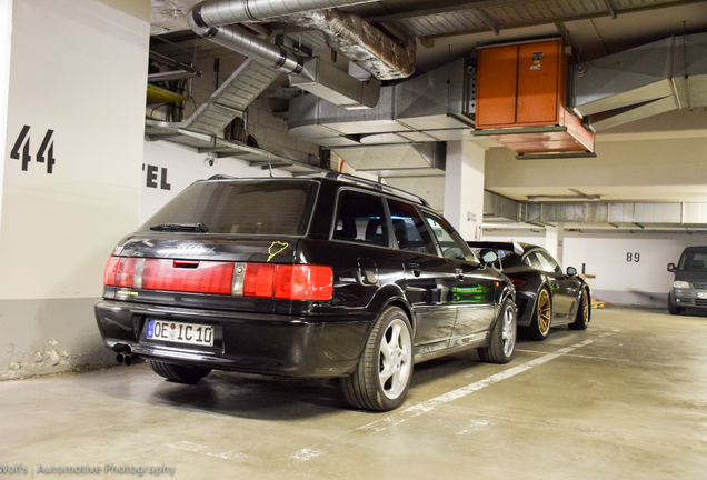 Audi RS2 Avant