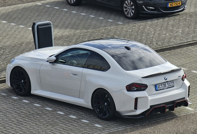 BMW M2 Coupé G87