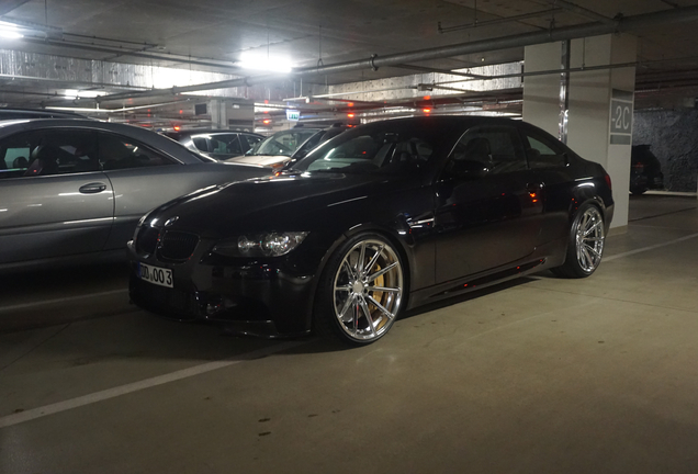 BMW M3 E92 Coupé