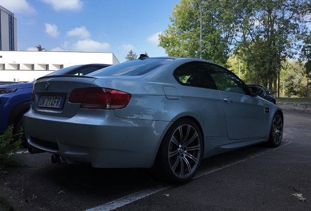 BMW M3 E92 Coupé