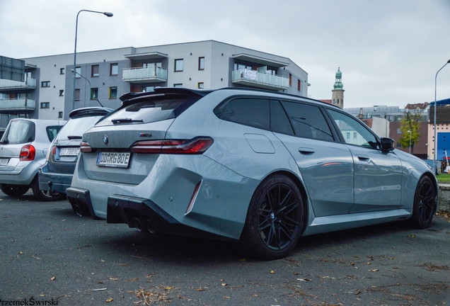 BMW M5 G99 Touring