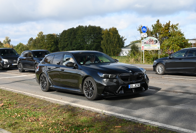 BMW M5 G99 Touring