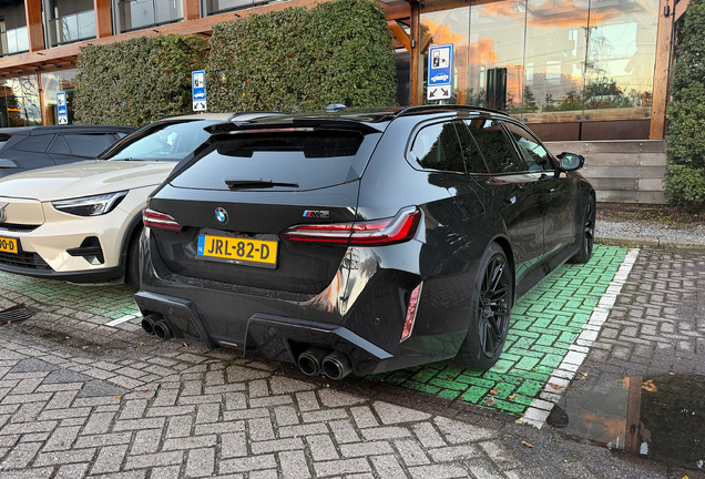 BMW M5 G99 Touring