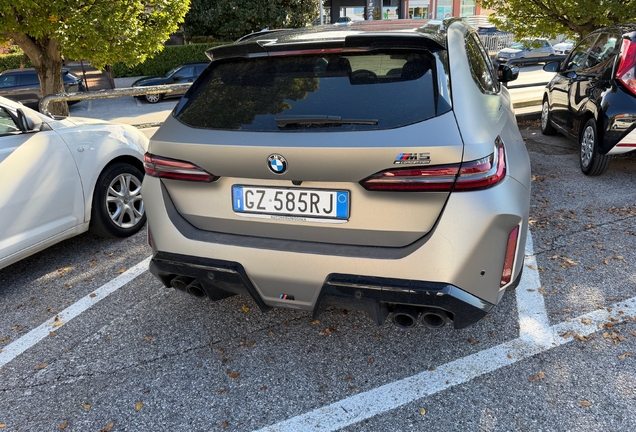 BMW M5 G99 Touring