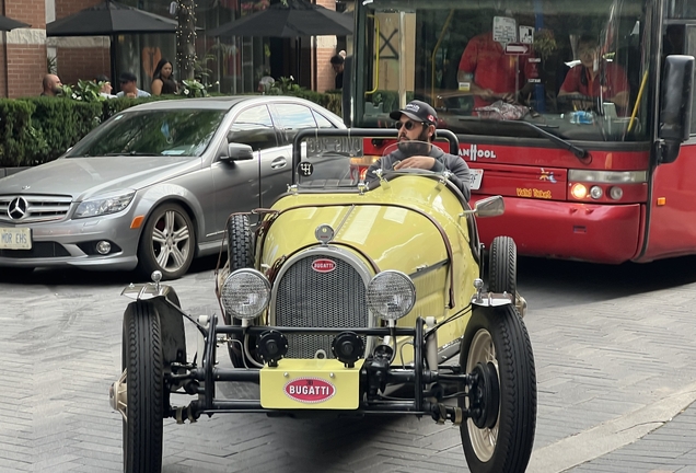 Bugatti Type 35