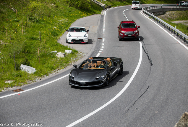 Ferrari 296 GTS