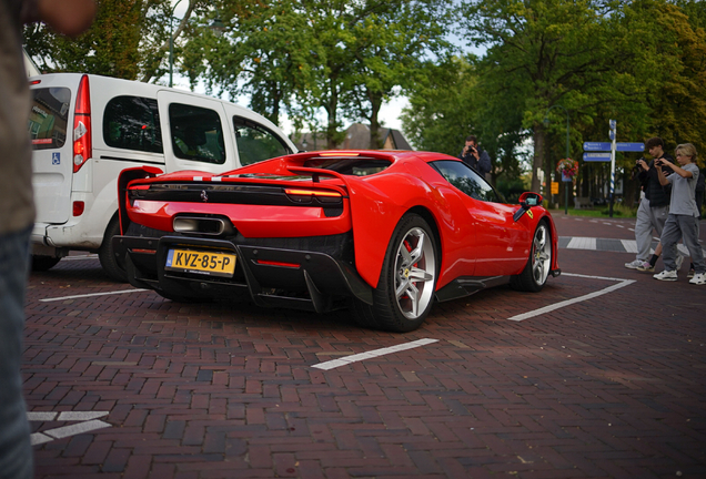 Ferrari 296 Speciale