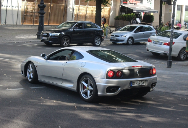 Ferrari 360 Modena