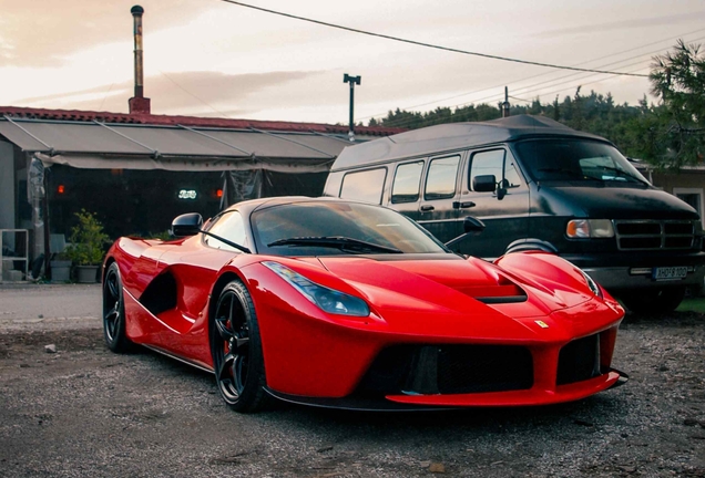 Ferrari LaFerrari
