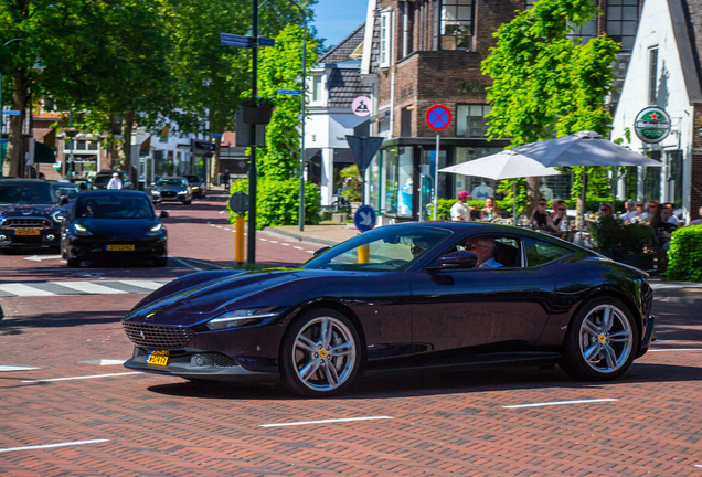 Ferrari Roma