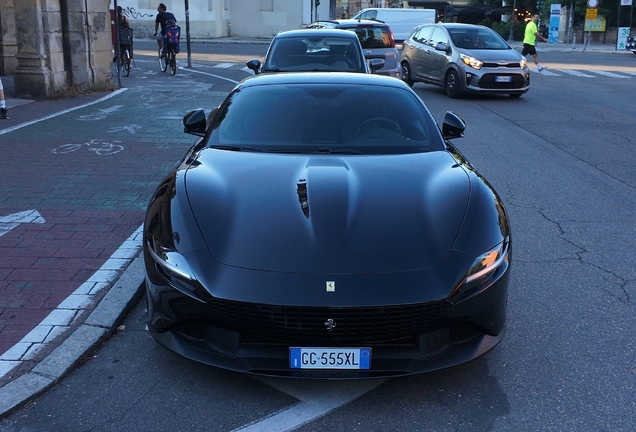 Ferrari Roma