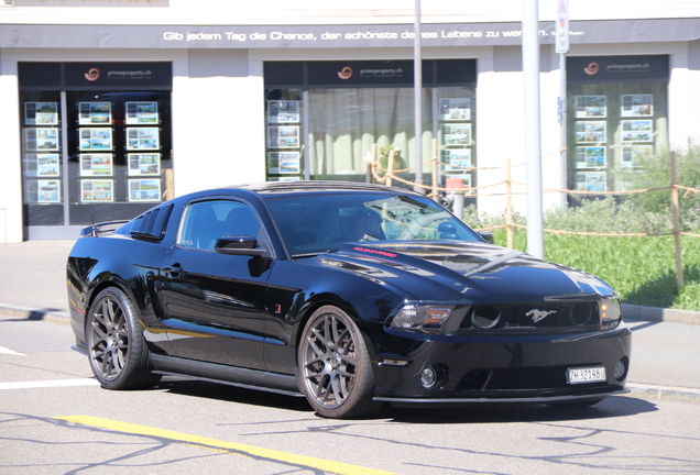 Ford Mustang GT