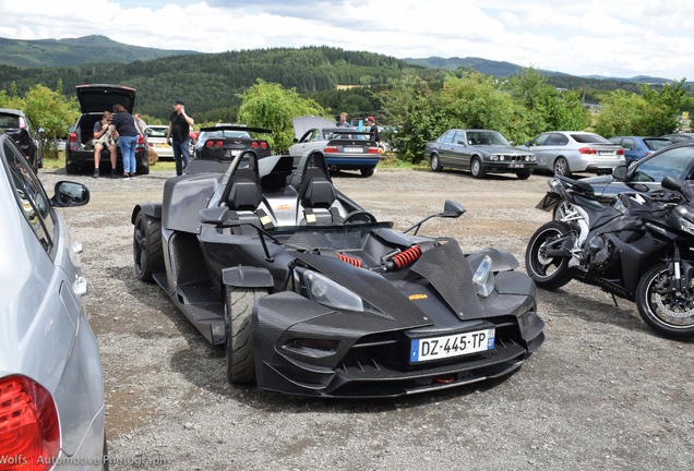 KTM X-Bow