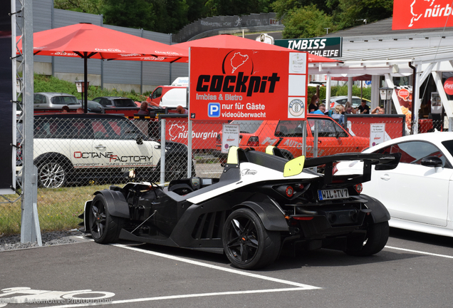 KTM X-Bow
