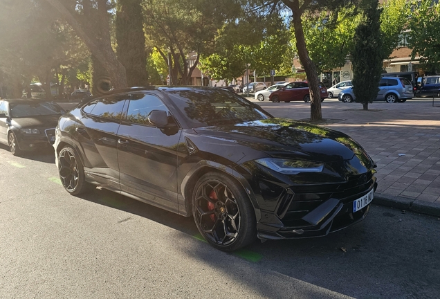 Lamborghini Urus Performante