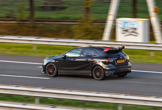 Mercedes-Benz A 45 AMG Edition 1