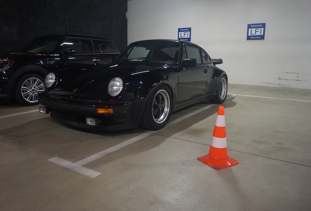 Porsche 930 Turbo
