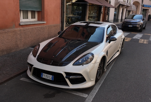Porsche 970 Panamera MkI Mansory C One