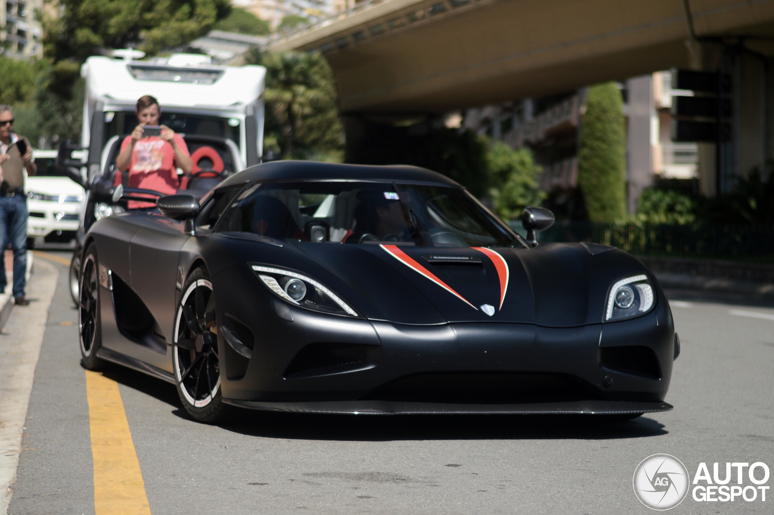Koenigsegg Agera X