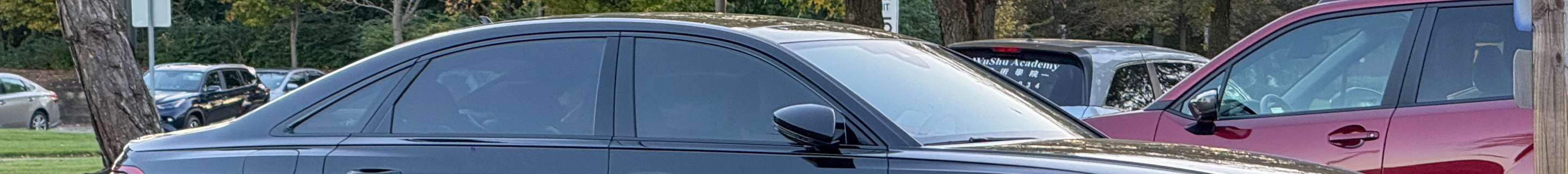 Audi S8 D5 2022