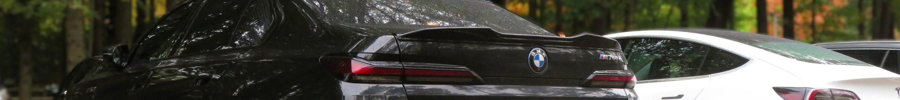 BMW M760e xDrive