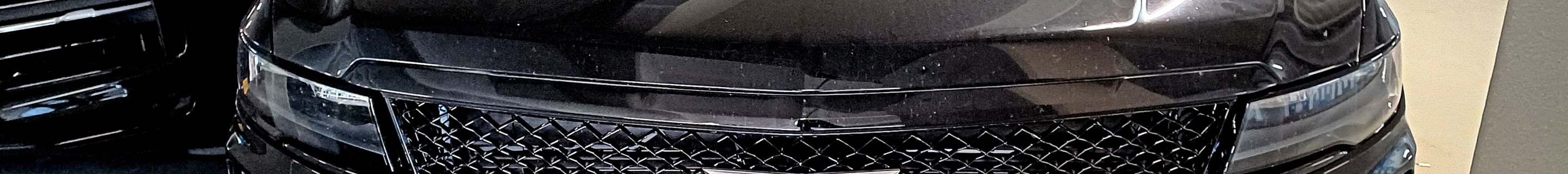 Cadillac Escalade-V