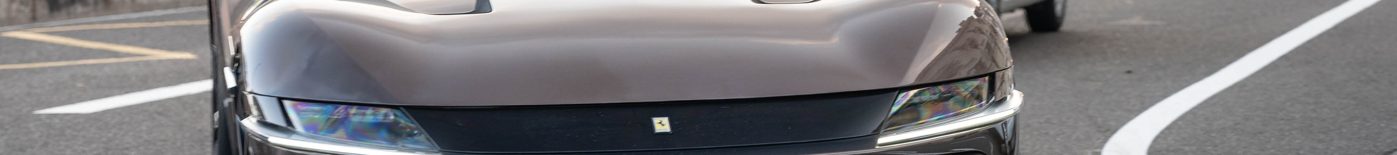 Ferrari 12Cilindri