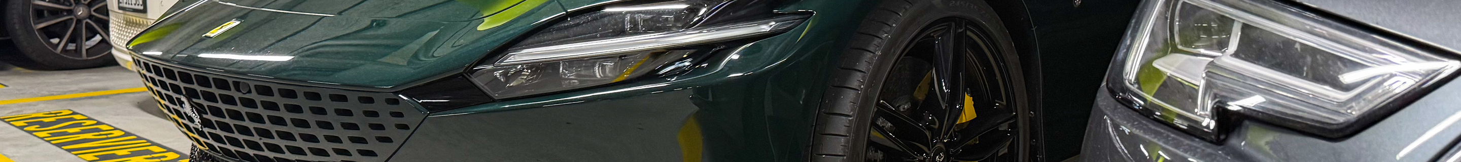 Ferrari Roma