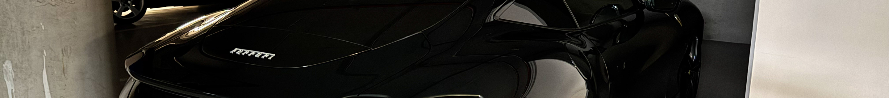 Ferrari Roma
