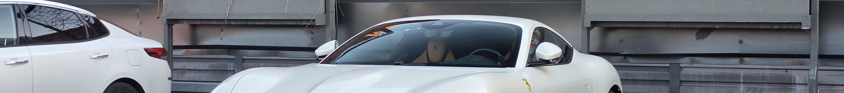 Ferrari Roma