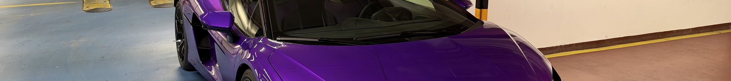 Lamborghini Temerario