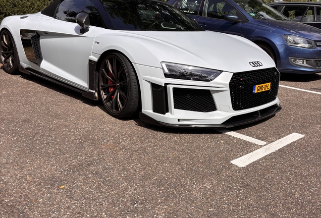 Audi Audi ro