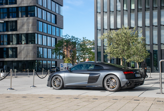 Audi R8 V10 2020 RWD