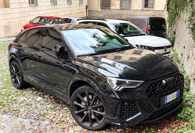 Audi RS Q3 Sportback 2020