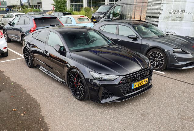 Audi RS7 Sportback C8