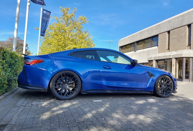 BMW AC Schnitzer ACS4 Sport G82