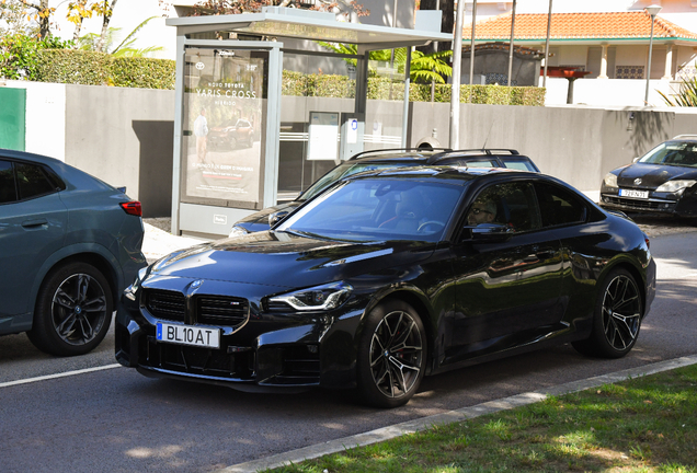 BMW M2 Coupé G87
