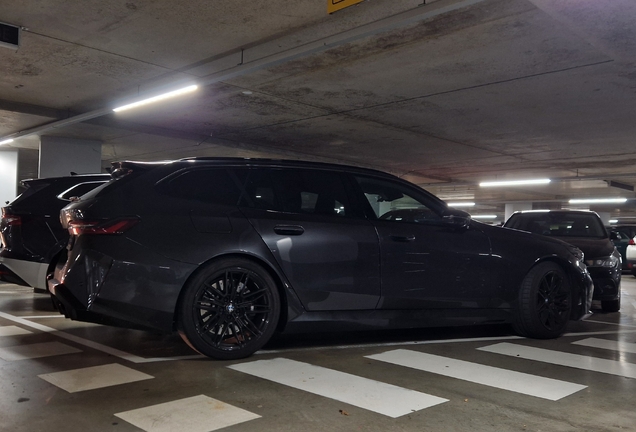 BMW M5 G99 Touring