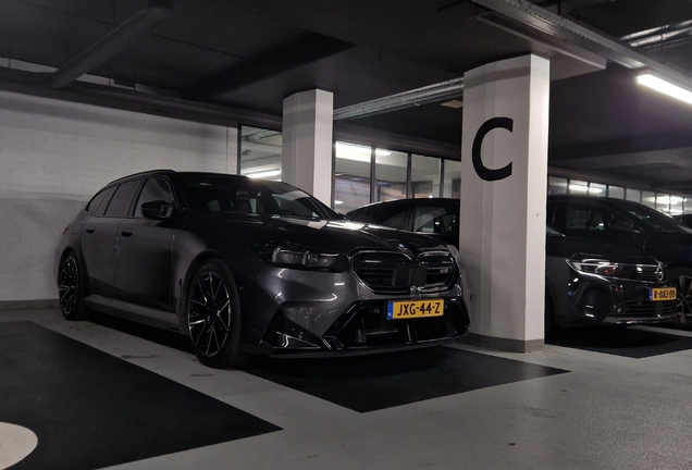 BMW M5 G99 Touring