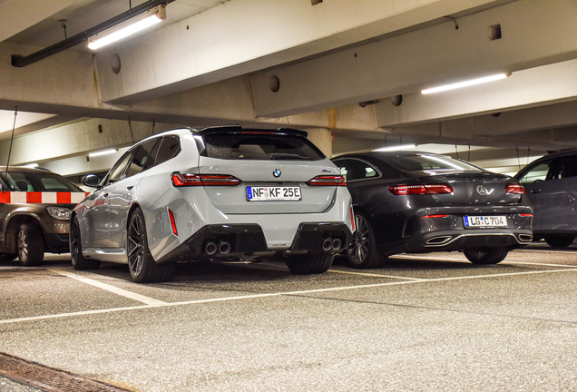 BMW M5 G99 Touring