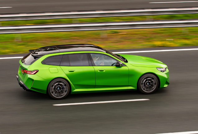 BMW M5 G99 Touring